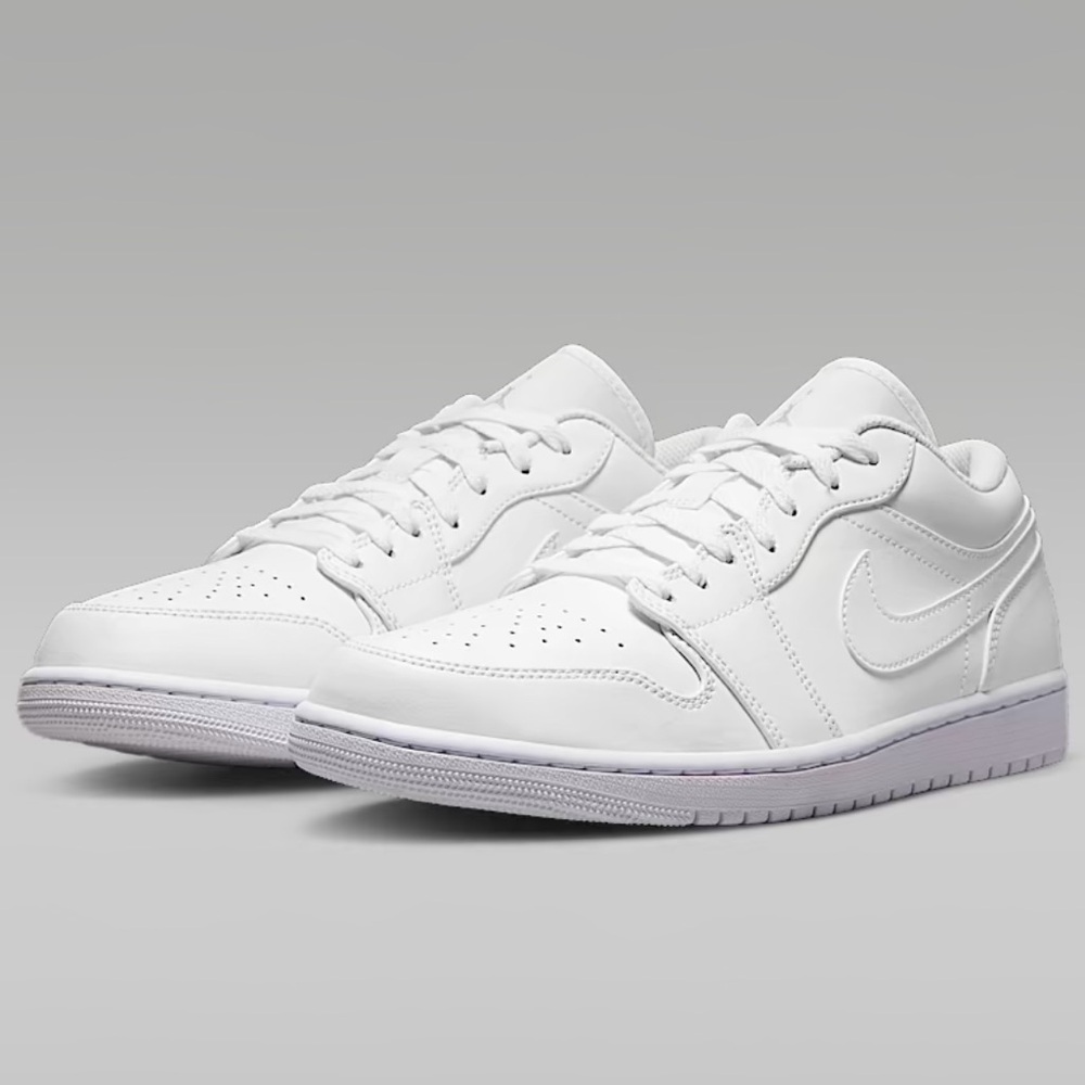 Nike Air Jordan Low 1